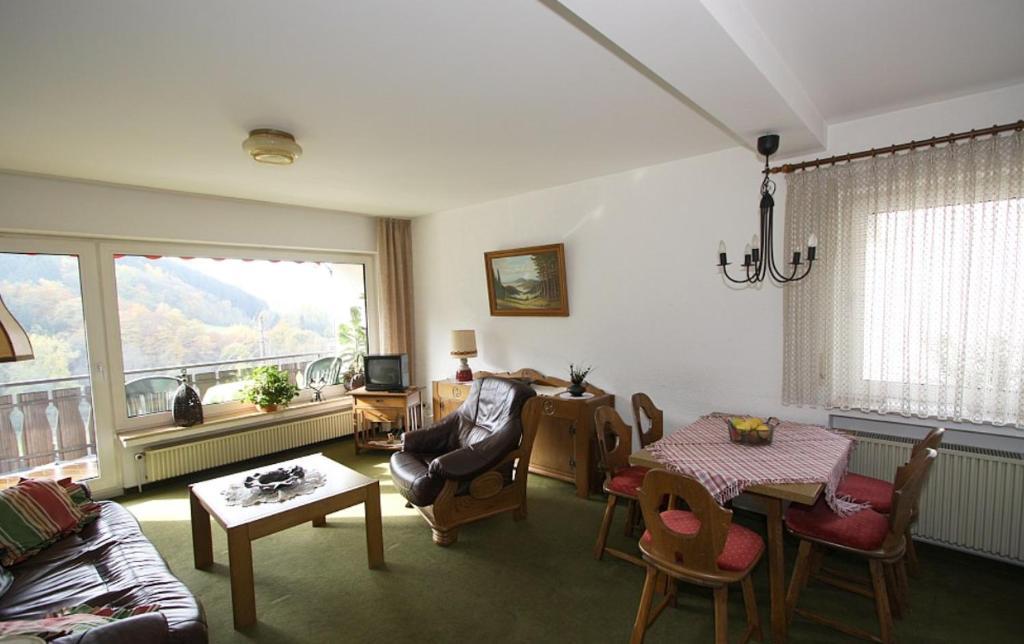 Haus Sonnenschein Apartment Lennestadt Cameră foto