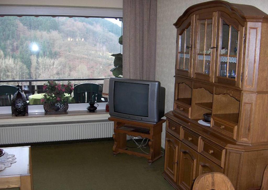 Haus Sonnenschein Apartment Lennestadt Cameră foto