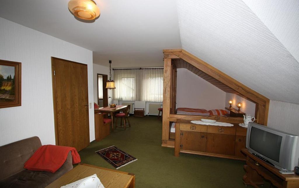 Haus Sonnenschein Apartment Lennestadt Cameră foto