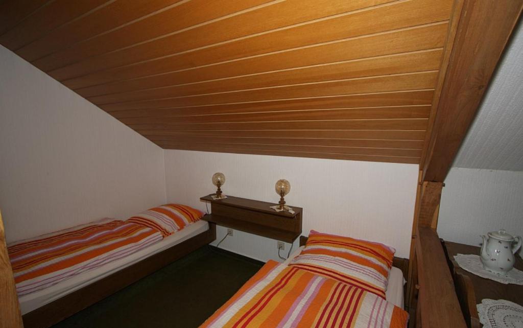 Haus Sonnenschein Apartment Lennestadt Cameră foto