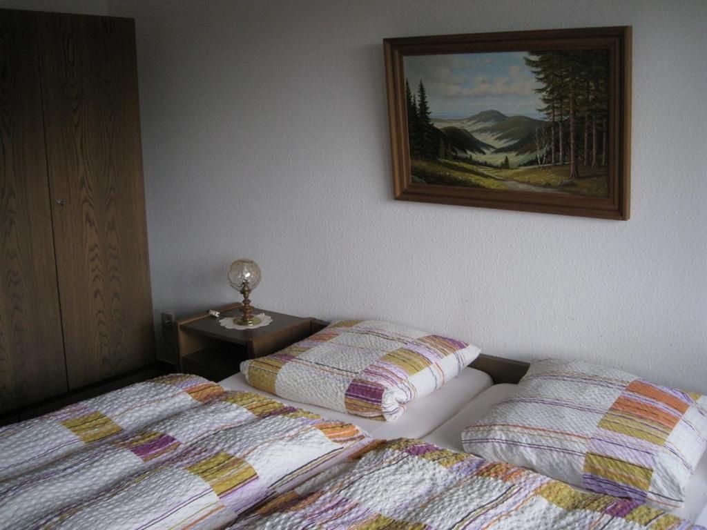 Haus Sonnenschein Apartment Lennestadt Cameră foto