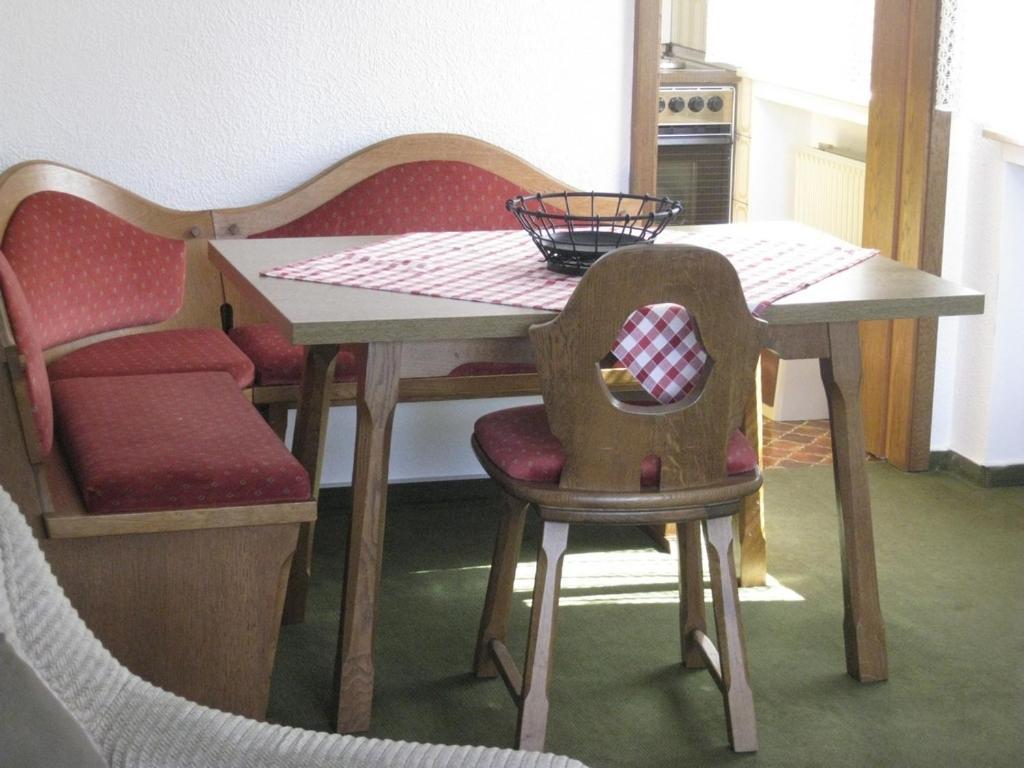 Haus Sonnenschein Apartment Lennestadt Cameră foto