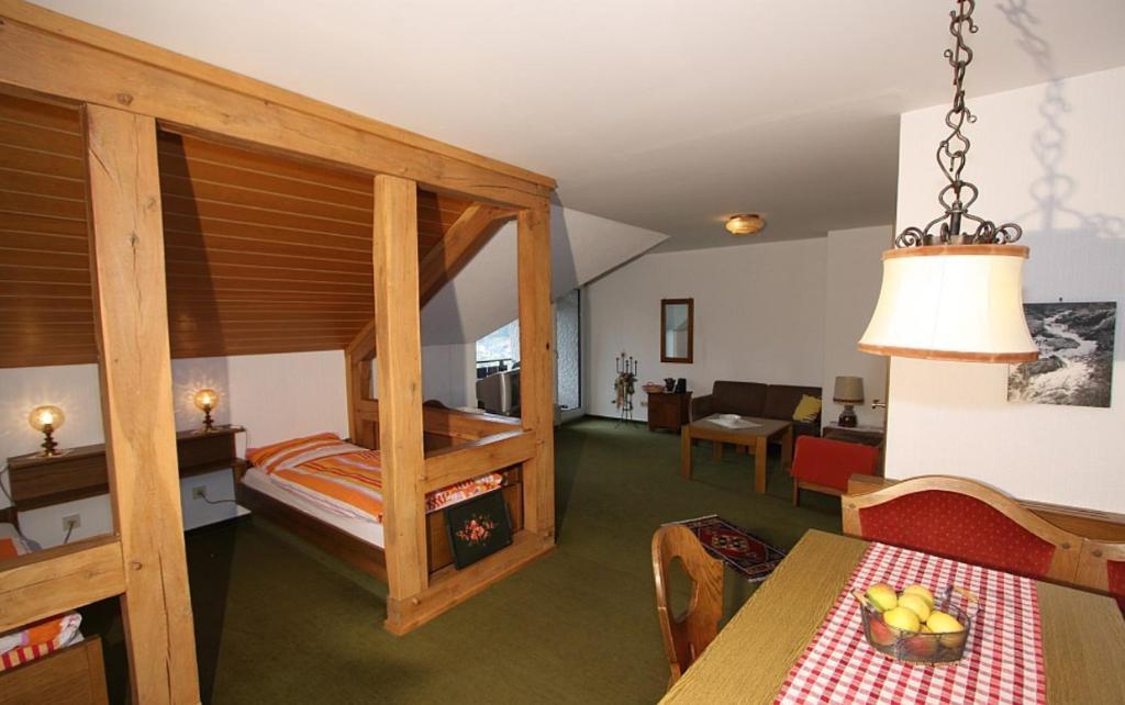 Haus Sonnenschein Apartment Lennestadt Cameră foto
